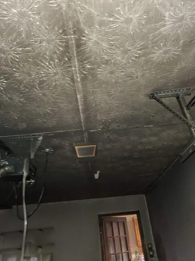 Fire and smoke damage assessment for Emergency Water Damage Services in Rockmart